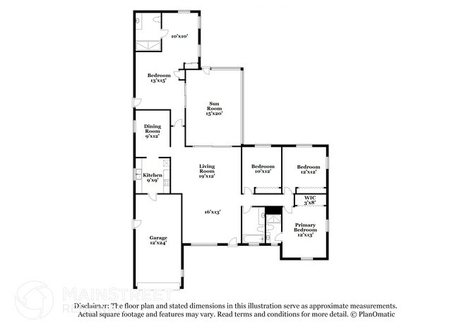 120 Miller Dr in Winter Haven, FL - Building Photo - Building Photo