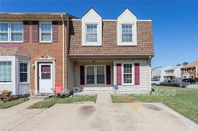 property at 5684 Campus Dr