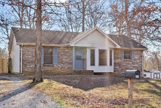 248 Quail Ridge Rd in Clarksville, TN - Building Photo - Building Photo