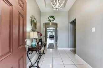 4102 Loft Square Pl in Humble, TX - Building Photo - Building Photo