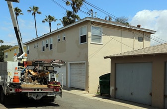 1705 S Myers St in Oceanside, CA - Building Photo - Building Photo