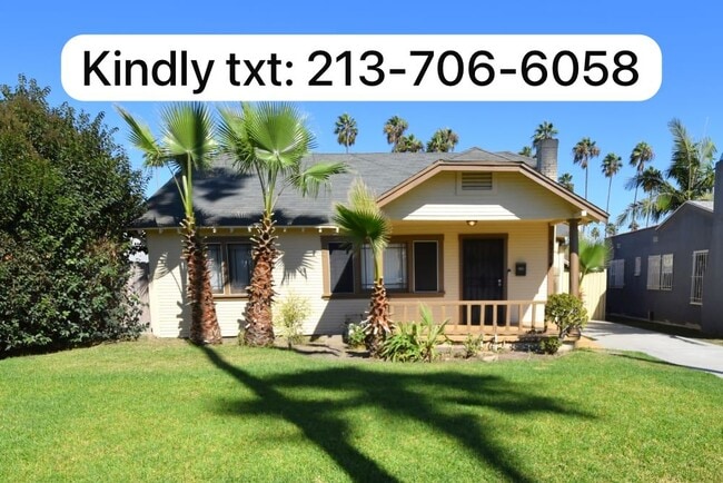 property at 5419 Keniston Ave