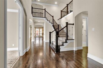425 El Camino Dr in Frisco, TX - Building Photo - Building Photo