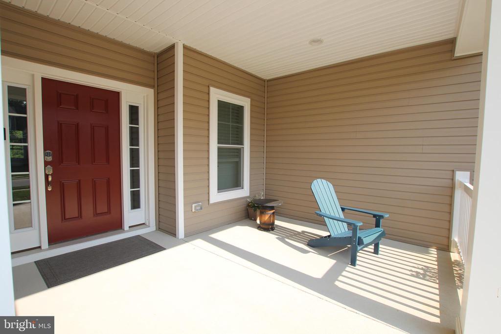 29910 Timber Ridge Ct in Milton, DE - Foto de edificio