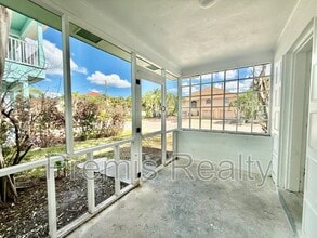 7960 Boca Ciega Dr in St Pete Beach, FL - Building Photo - Building Photo