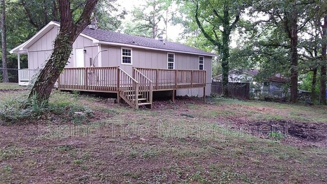 6710 Womack Rd in Pinson, AL - Building Photo - Building Photo