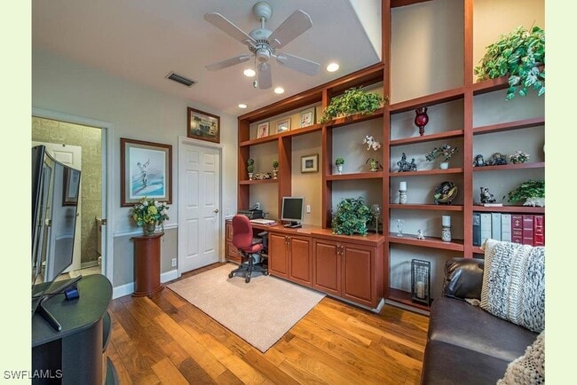 property at 5755 Persimmon Way