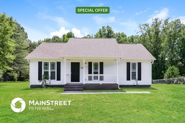 property at 14 Richmond Dr