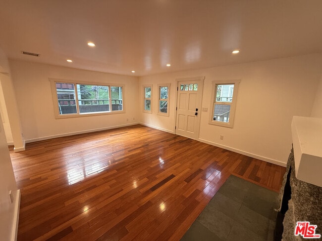 property at 2232 Laurel Canyon Blvd