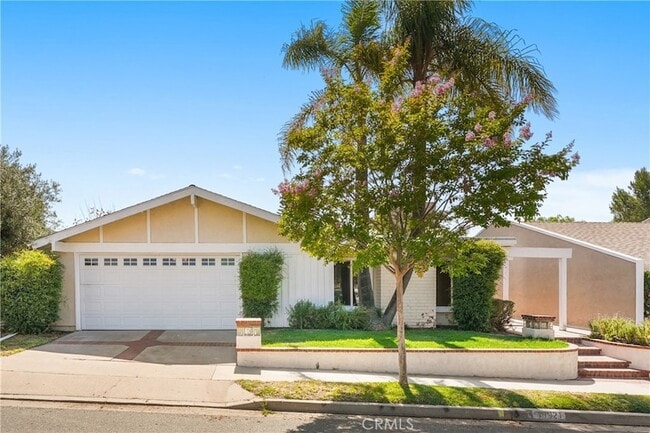 property at 18921 Antioch Dr