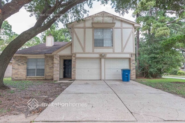 4402 Dawn Creek Ln