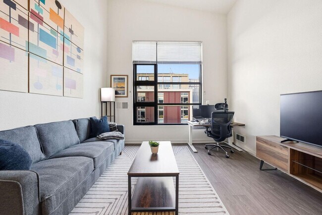 1155 4th St in San Francisco, CA - Building Photo - Building Photo