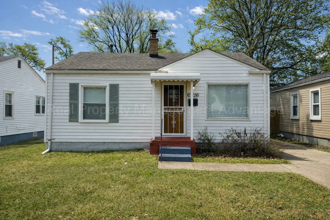 11236 Studebaker Ave in Warren, MI - Building Photo