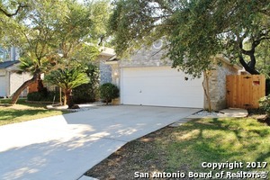 1207 Johnstown Dr in San Antonio, TX - Foto de edificio - Building Photo