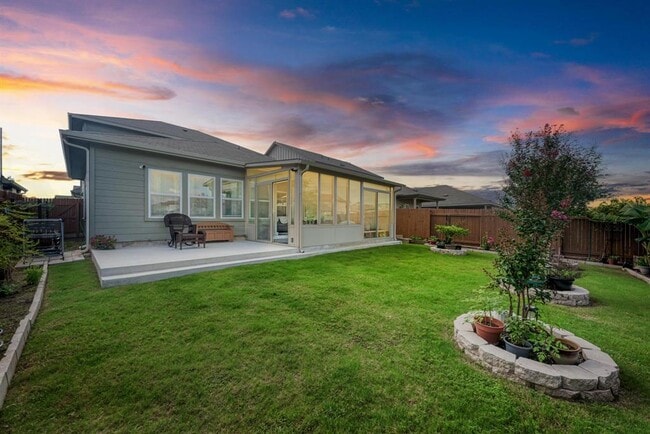 1646 Homestead Farms Dr in Round Rock, TX - Building Photo - Building Photo