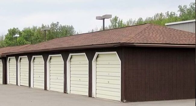 Woodside in Depew, NY - Building Photo - Building Photo