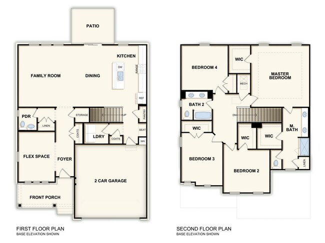 1920 Brook Enclave Trail in Lilburn, GA - Building Photo - Building Photo