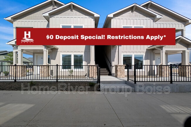 property at 857 E Travel Ln
