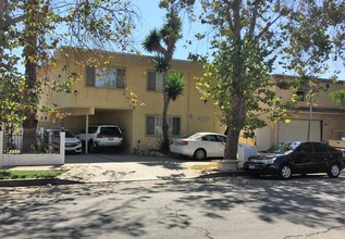 14812 Gilmore St in Van Nuys, CA - Building Photo - Building Photo