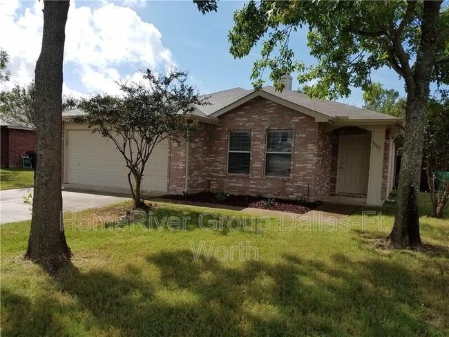 property at 9000 Seven Oaks Ln