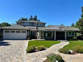 14421 Lenray Ave in San Jose, CA - Building Photo
