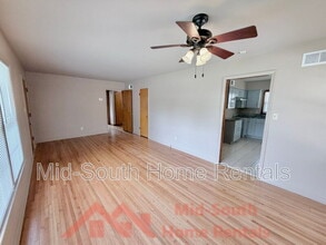 1278 Timothy Dr in Memphis, TN - Building Photo - Building Photo