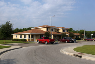 Manatee Village Apartments