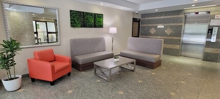 The Ogilvie Towers in Ottawa, ON - Building Photo - Building Photo