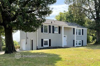 3331 Panorama Dr in Nashville, TN - Building Photo - Building Photo