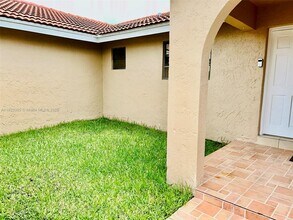 13365 SW 1st Terrace in Miami, FL - Building Photo - Building Photo