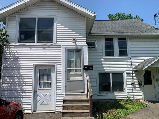 property at 61 Church St
