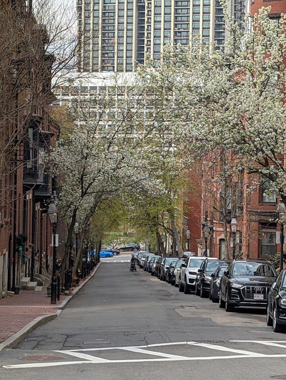 property at 63 Hancock St