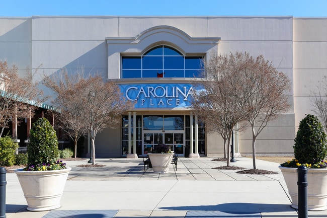 Apartamentos Alquiler en Touchstone Village, NC