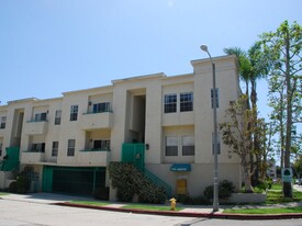 1505 Amherst Avenue, in Los Angeles, CA - Building Photo