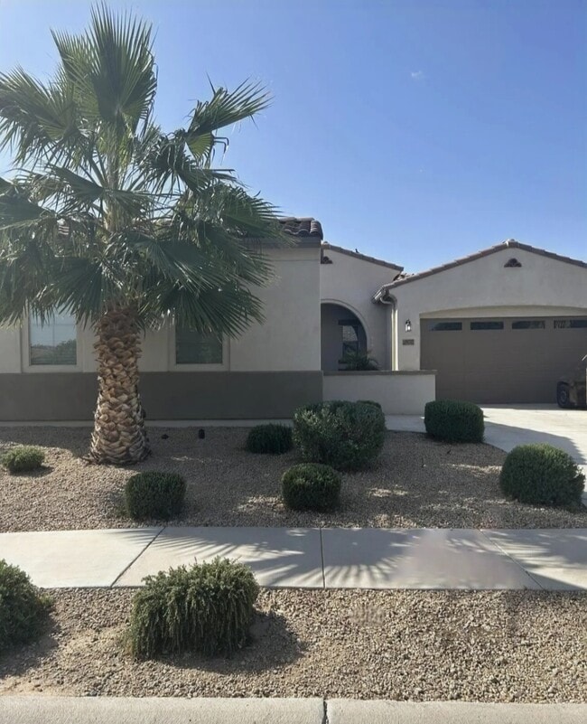 property at 19717 E Walnut Rd