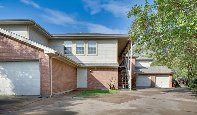 property at 1722 Rawhide Loop