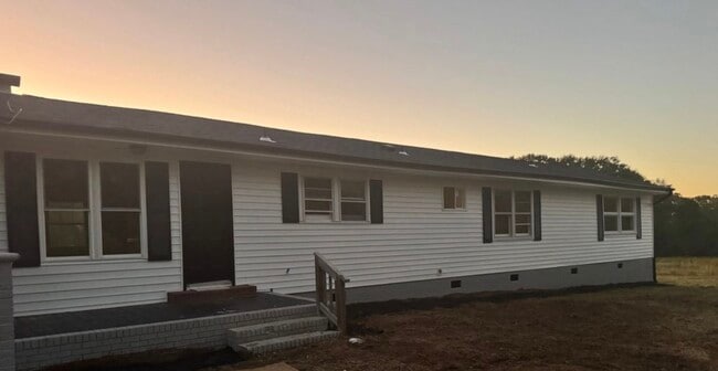 property at 6383 Elevation Rd