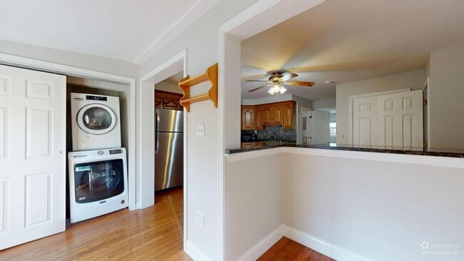 161 Bennington St in Boston, MA - Building Photo - Building Photo