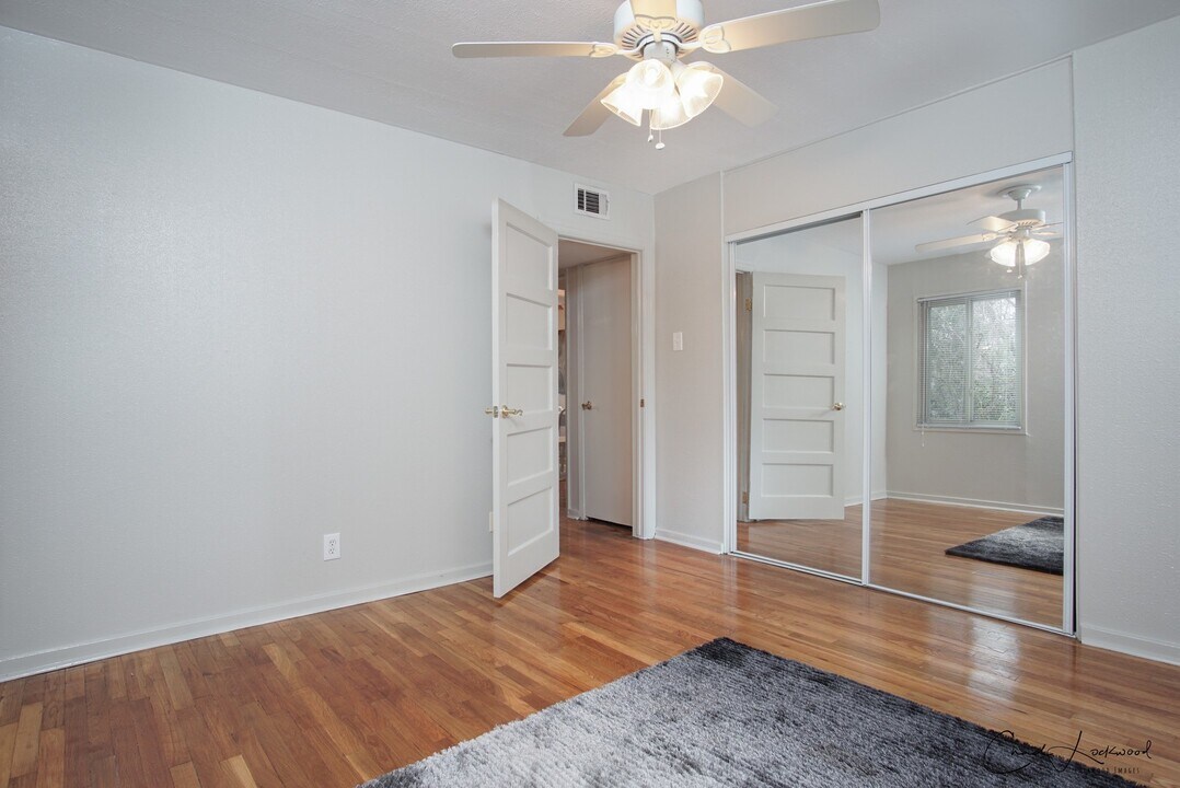 3914 Gilbert Dr in Shreveport, LA - Foto de edificio