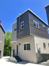 546-550 Higuera St in San Luis Obispo, CA - Building Photo - Building Photo