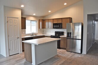 17680 N Pegram Way in Nampa, ID - Building Photo - Building Photo