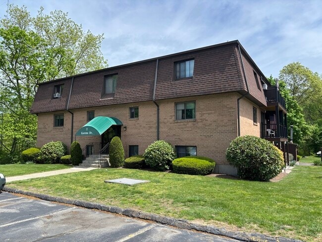 2 Karena Dr in Taunton, MA - Building Photo - Building Photo