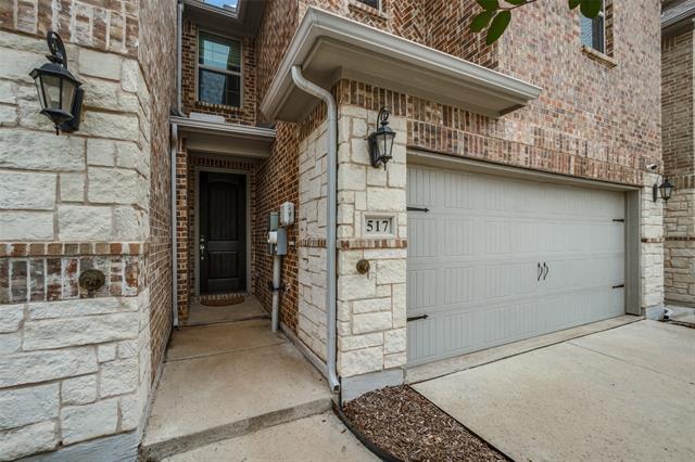 517 Hutchinson Ln in Lewisville, TX - Building Photo - Building Photo
