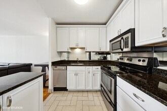 100 E Walton St in Chicago, IL - Building Photo - Building Photo
