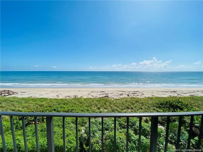 property at 9490 S Ocean Dr