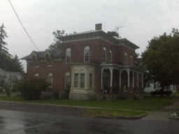 75-77 Virginia St in Waterloo, NY - Building Photo - Building Photo