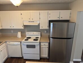 125 Wellington Ct, Unit 125 in Athens, GA - Building Photo - Building Photo