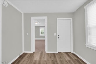 3607 Sackett Ave in Cleveland, OH - Building Photo - Building Photo