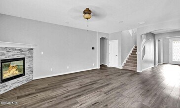 7341 Autumn Sage Dr in El Paso, TX - Building Photo - Building Photo