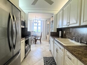 2121 N Ocean Blvd, Unit 609w in Boca Raton, FL - Building Photo - Building Photo